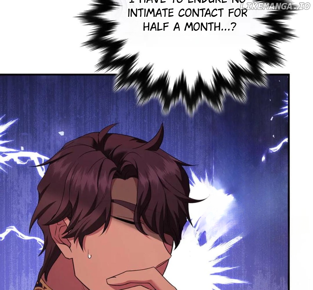 I Became the Sultan's Precious Cat Chapter 55 - page 3